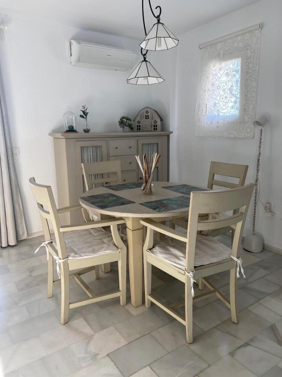 Apartamento Mar Azul Torrox Exterior foto